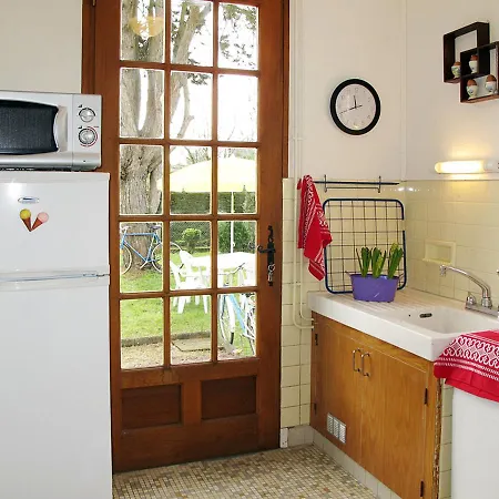 Ferienhaus Coutainville 401s