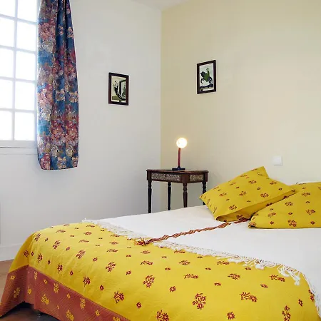 Ferienhaus Coutainville 401s *